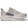 HOKA Clifton 10 Herren Slim Beige / Grau 41