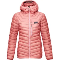 Elevenate Damen Cirrus Down Jacke (Größe XS, rosa)