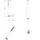 Villeroy & Boch Verve Showers d 25mm, 1-str., m Rückflusss., b gol