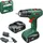 Bosch EasyDrill 18V-40 inkl. 2 x 2 Ah 06039D8005