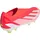 adidas X Crazyfast Elite LL Laceless FG Herren Grün 47 1/3