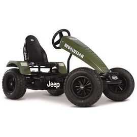 Berg Toys Jeep Revolution BFR-3 (07.21.06.00)
