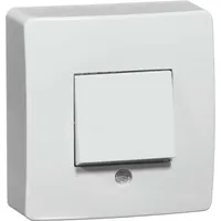 Peha Wippschalter ws H 626