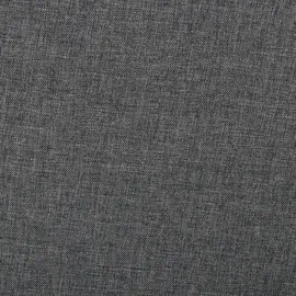 Beliani Albi 180 x 200 cm Grau