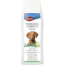 Trixie Teebaumöl-Shampoo 250 ml Rosa