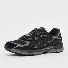 Asics GEL-NYC Herren Running schwarz
