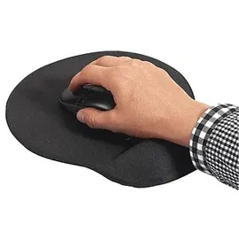Durable Mauspad Ergotop Anthrazit