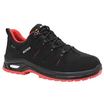 ELTEN RIWEMO XXP GTX black-red Low ESD S3S WR CI, Gr. 48