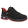 ELTEN RIWEMO XXP GTX black-red Low ESD S3S WR CI, Gr. 48