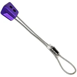 Black Diamond Offset Stopper Klemmkeil Lila