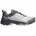 Wanderschuhe Off White Matte Silver Grey Three EU 44