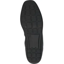 CAPRICE Slipper Damen Schwarz 37