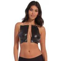 Magic Bodyfashion Double Sticky Boob Tape Klebe-BH Schwarz M