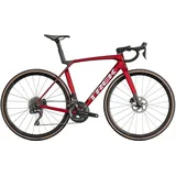 Trek Madone SL 6 Gen 8 Crimson 2025 M/L