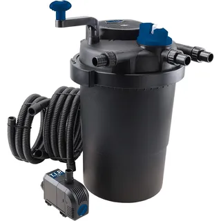 T.I.P. Teichdruckfilter TFP 10000 UV 11 Teichvolumen bis 10.000 l