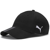 Puma Unisex Liga Cap, Schwarz (Puma Black), Einheitsgröße EU