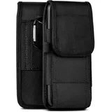 moex Agility Case Gigaset GX6 Handy Gürteltasche
