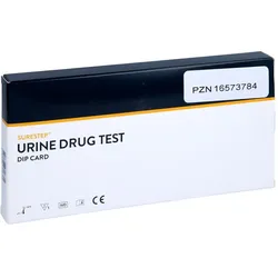 Drogentest Multi10 K8