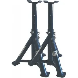 Güde Unterstellbock Stahl 2T 278-366mm blau