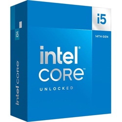 Intel® Prozessor Intel® CoreTM i5-14600K, Prozessor