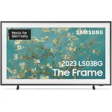 Samsung The Frame GQ55LS03BG 55" QLED 4K LS03BG (2023)