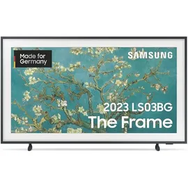 Samsung The Frame GQ55LS03BG 55" QLED 4K LS03BG (2023)