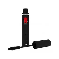 Miss W PRO Ultra Glam mascara Extra black (No.21)