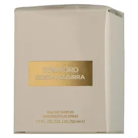 Tom Ford Costa Azzurra 2021 Edition Eau de Parfum 50 ml