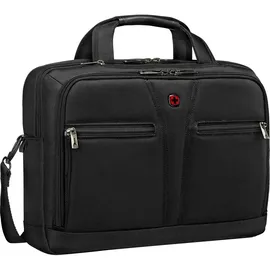 Wenger BC Pro 14"-16" (35,56-40,64cm) Notebooktasche mit Tablett-Fach schwarz