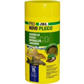 JBL Pronovo Pleco Wafer XL 1000 ml