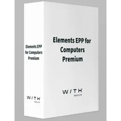 WithSecure Elements EPP for Computers Premium Corporate