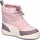 Puma MULTIFLEX 2 Boot Mauve Mist/Weiß/Pflaume 20