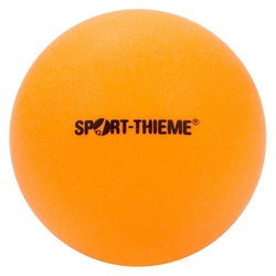 Sport-Thieme Tischtennisball Tischtennisbälle 1-Star 40+