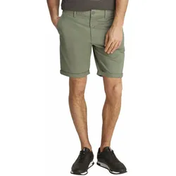 Tommy Jeans Scanton Chino M - kurze Hosen - Herren - Green - 30/NI