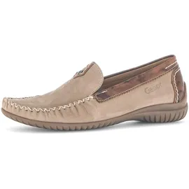 Gabor comfort 6609043 für Damen, beige, Größe 40 1⁄2 EU / 7 UK