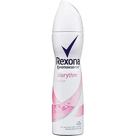Rexona Biorythm Ultra Dry Spray 200 ml