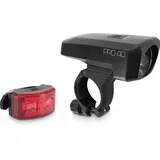 Cube Acid Pro 40 Beleuchtungsset