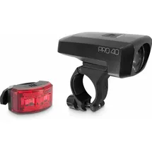 Cube Acid Pro 40 Beleuchtungsset
