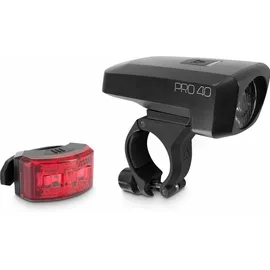 Cube Acid Pro 40 Beleuchtungsset
