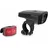 Cube Acid Pro 40 Beleuchtungsset