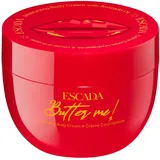 Escada Butter me! Body & Booty Cream 200 ml