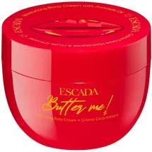 Escada Butter me! Body & Booty Cream 200 ml