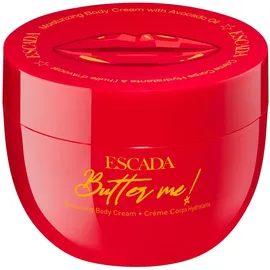 Escada Butter me! Body & Booty Cream 200 ml