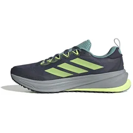 adidas Supernova Rise ATR Herren Shadow Navy/Hi-res Yellow/Mint Ton 42