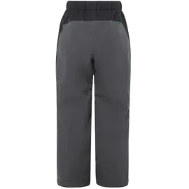 Vaude Regenhose Caprea Schwarz 92