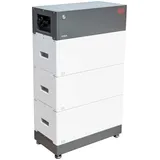 BYD HVM Premium Battery Box Speicher