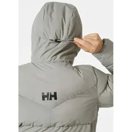 HELLY HANSEN Adore Puffy Parka terrazzo - S