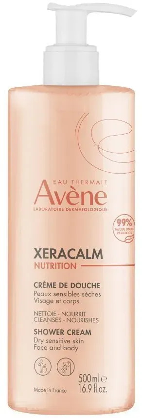 Avene XeraCalm Nutrition Duschcreme