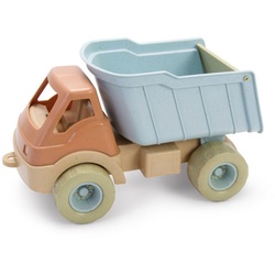 dantoy Spielzeug-Kipper dantoy Lastwagen aus Biokunststoff ohne Geschenkverpackung