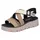 Rieker Sandalen Damen Beige 38